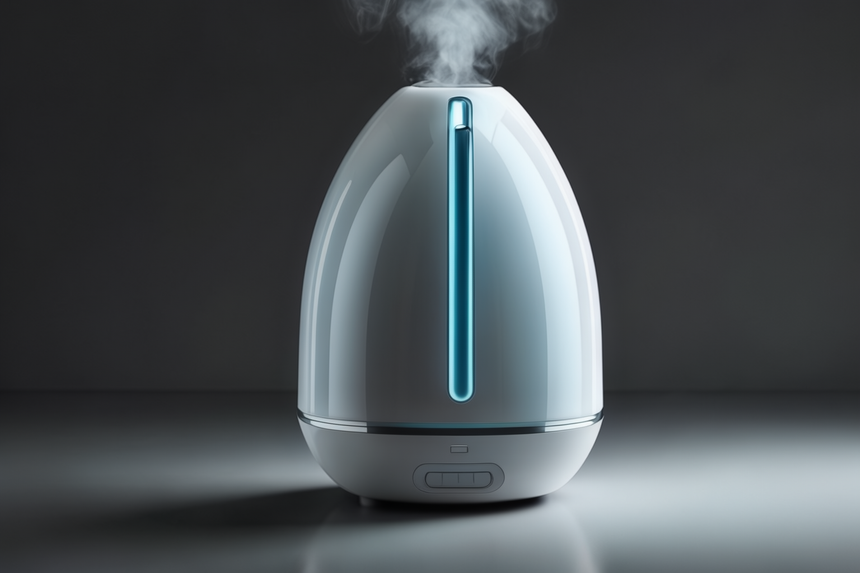 Мишустин похвалил универсальный увлажнитель воздуха от сибирских ученых