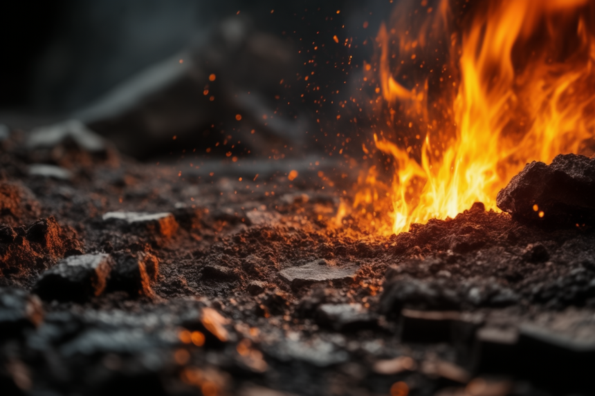 В России предложили новый способ переработки отходов металлургии