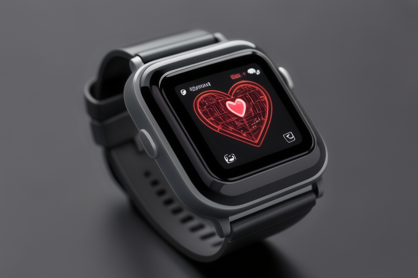 Носимые устройства усугубили тревогу за здоровье: ученые