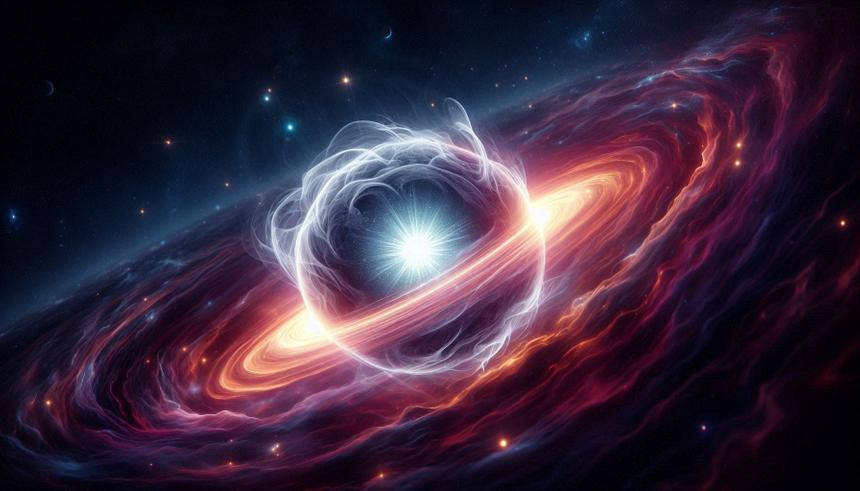 «Это же элементарно!» — физики МГУ научились различать «мёртвые» звёзды