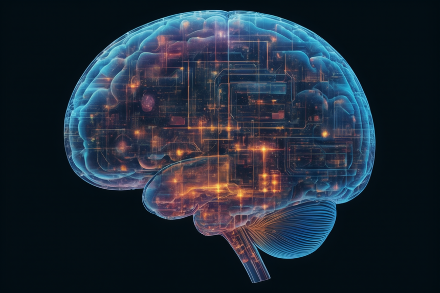 Ученые выявили связь между уровнем жира в теле и риском болезни Альцгеймера