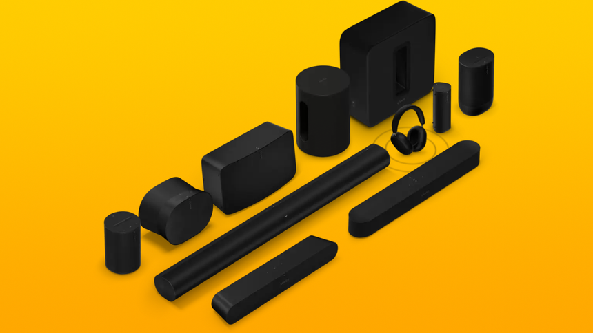 Sonos признал крупный сбой после обновления приложения