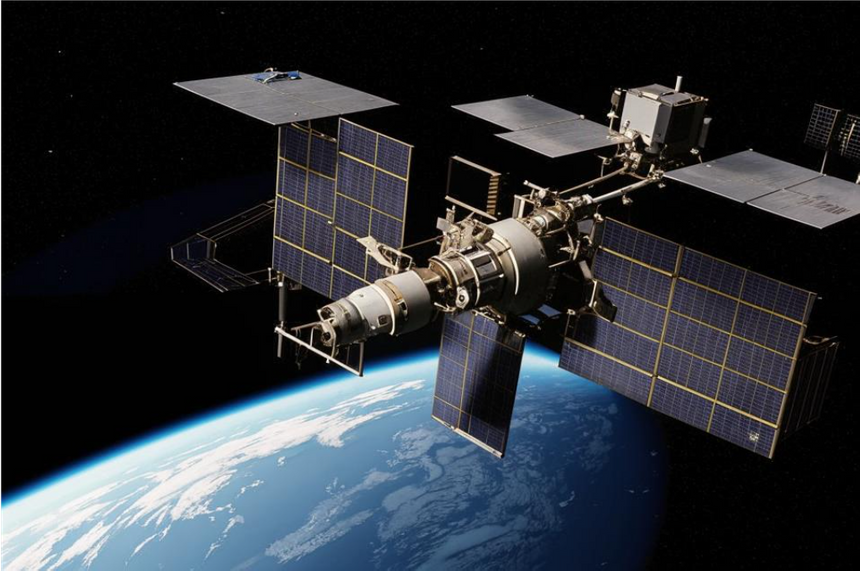 Выращенные мышцы побывали на МКС: что удалось узнать