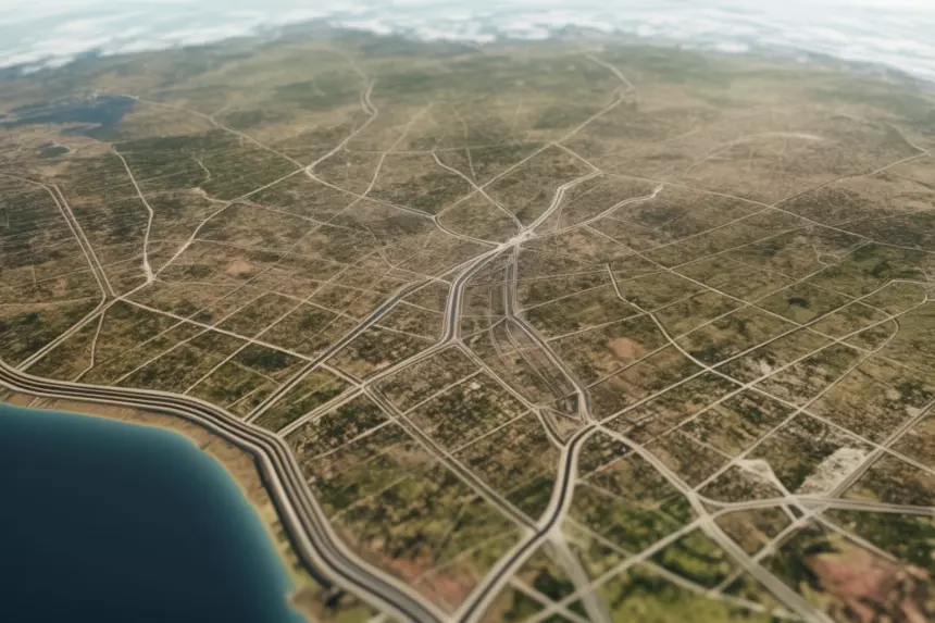 Назван «самый большой недостаток» Apple Maps