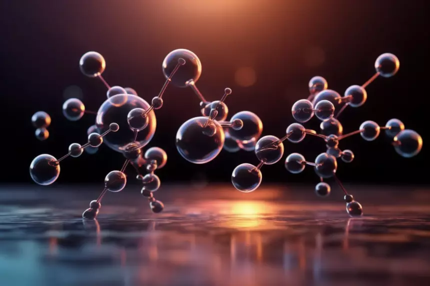 «Танцующим молекулам» нашли новое применение