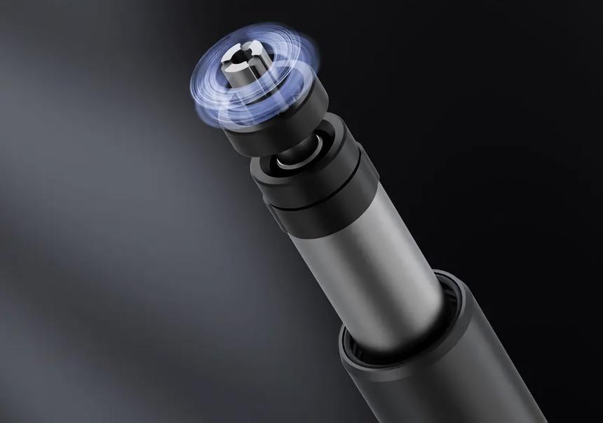 В хозяйстве пригодится: Xiaomi анонсировала карманную шлифовальную ручку