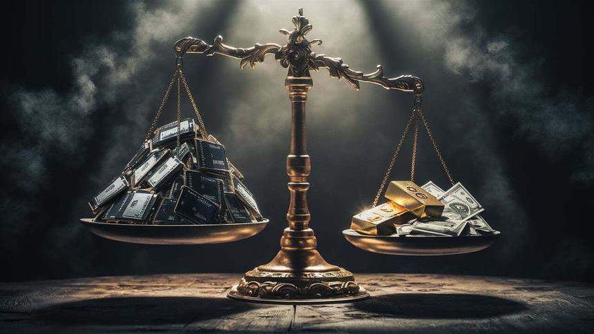 Оперативная память подорожает на 53% и 35% — в 2024 и 2025 году соответственно