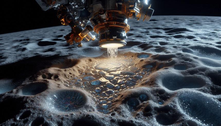 Выводы сделаны: сможет ли «Луна-27» долететь до цели?