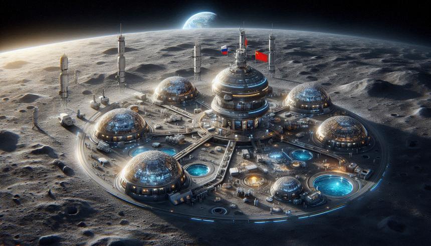 Выводы сделаны: сможет ли «Луна-27» долететь до цели?