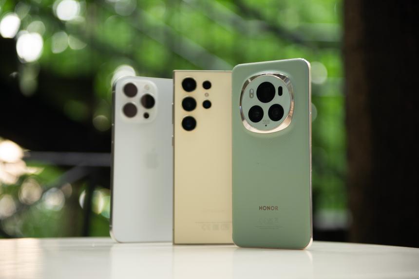 HONOR Magic6 Pro — это не убийца флагманов и не всесторонне лучшая камера в истории. Но фотографирует он великолепно, не перегревается и держит заряд дольше абсолютно любых смартфонов высшей лиги