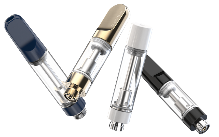 В США предложили разработать курительные устройства для борьбы с астмой