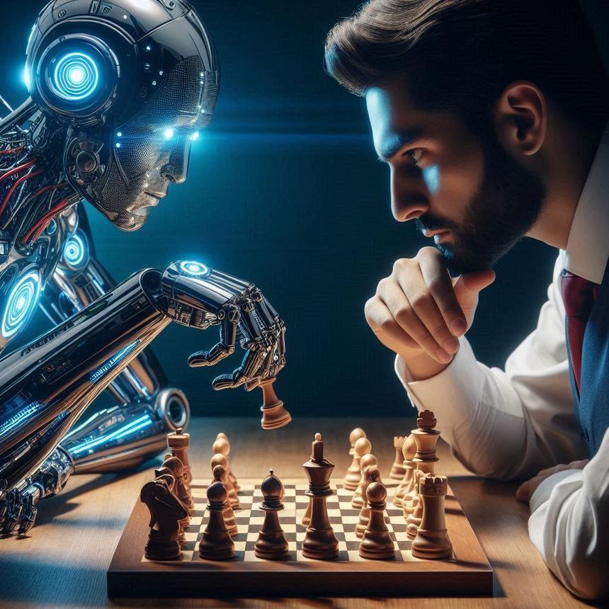 Эксперты «Лаборатории Касперского»: нейросети оказались уязвимы перед хитростью