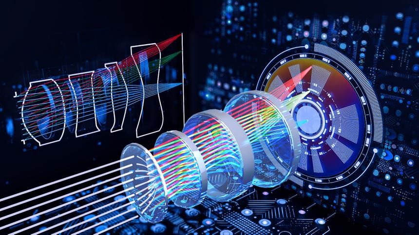 Новый метод ускорит разработку камер для смартфонов