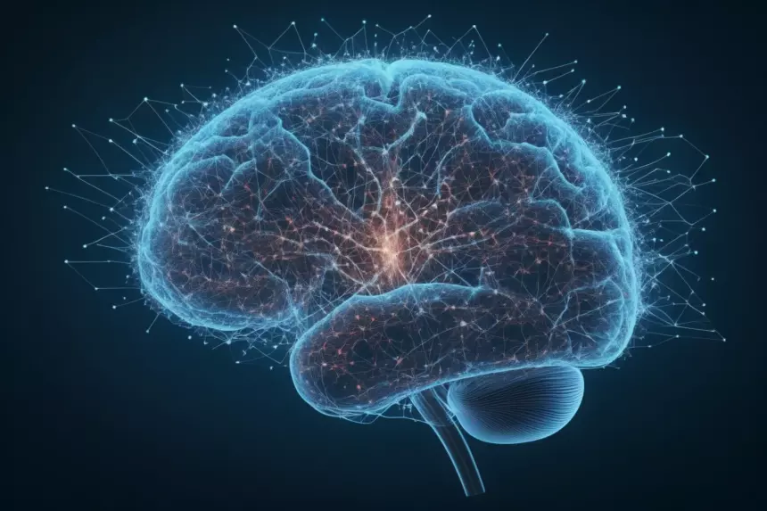 Ученые выяснили, как мозг учится распознавать окружающий мир