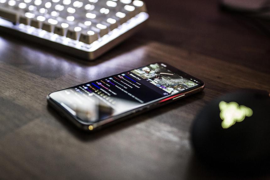 Twitch начал поддерживать короткие видеоистории