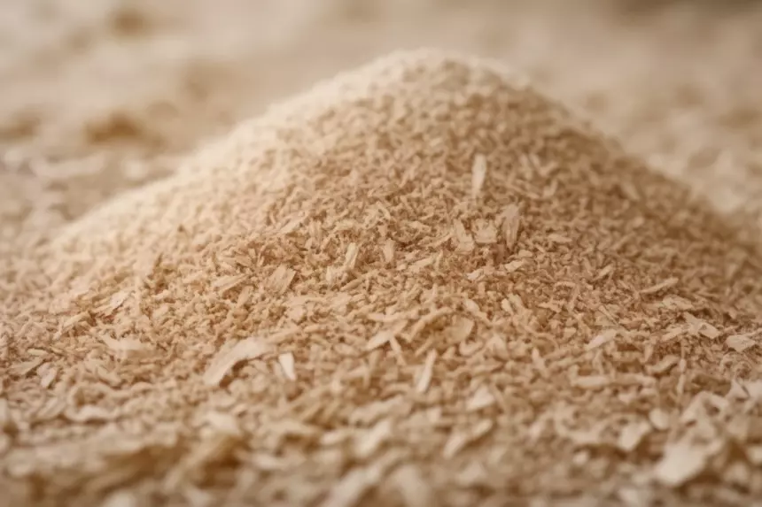 В России разработали устройство для 3D-печати прочных изделий из опилок