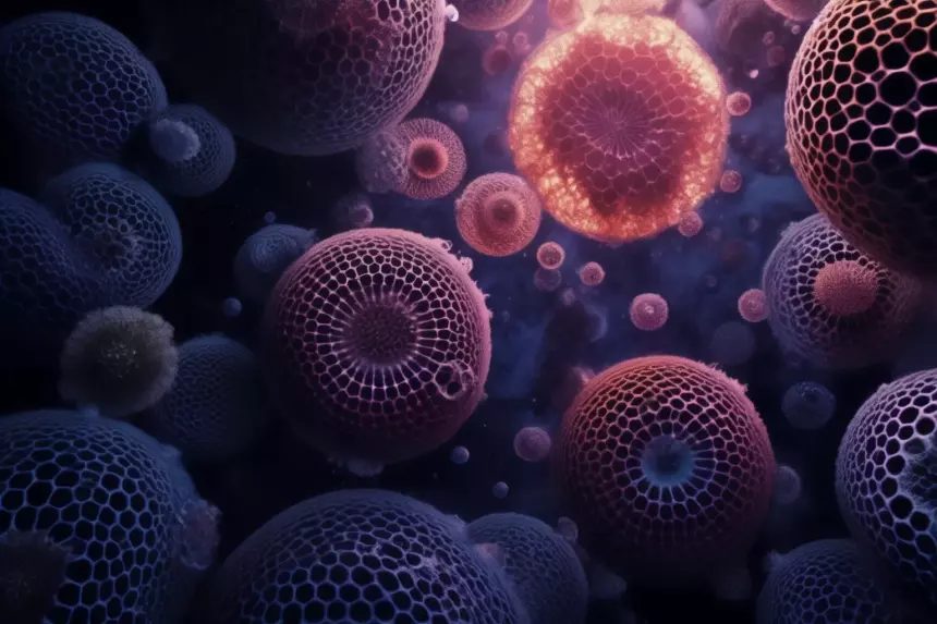 Сибирские ученые создали биоразлагаемые пленки для лечения ран