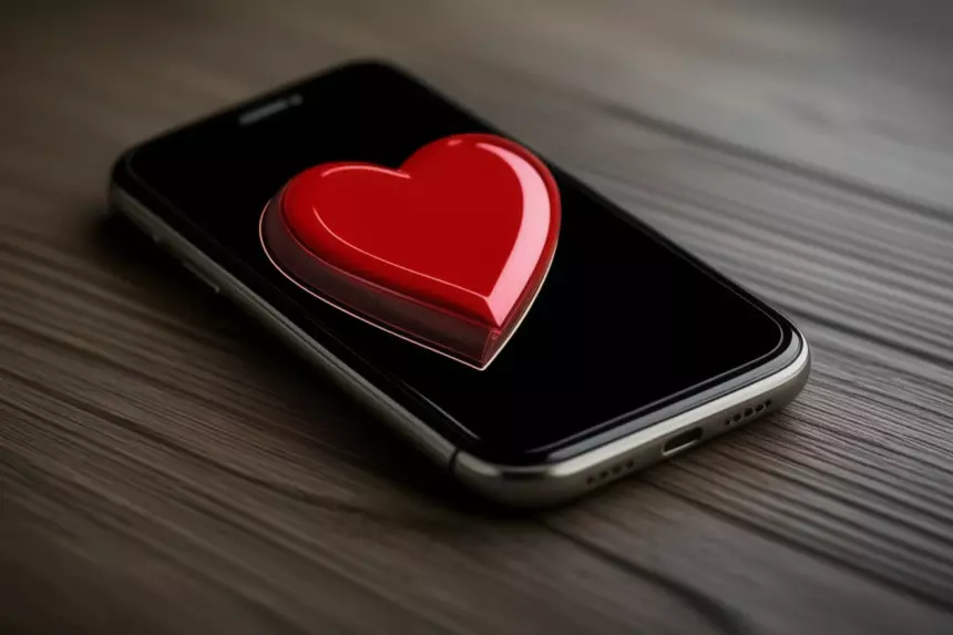 Ученые доказали пользу приложений для здоровья