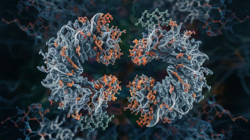 Новая терапия для борьбы с болезнью Альцгеймера защитила «белое вещество» мозга