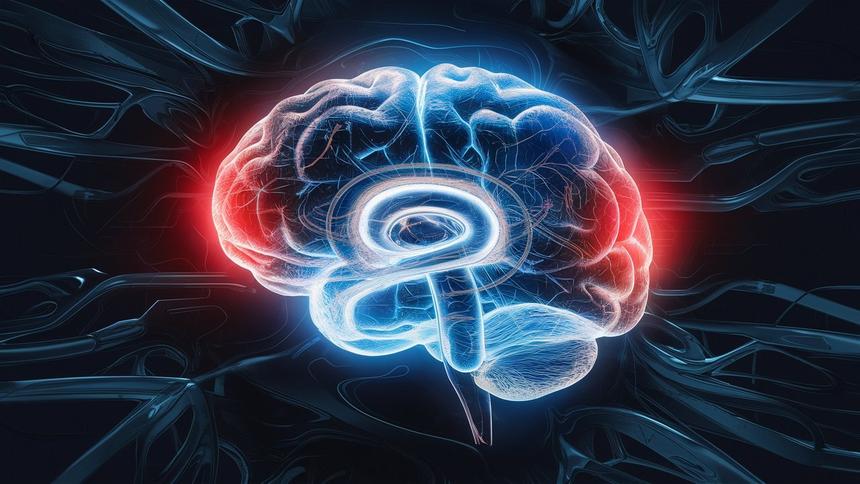 Ученые нашли новый способ активации спящих стволовых клеток мозга