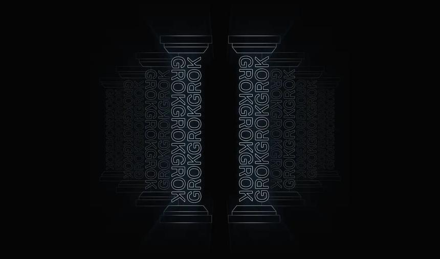 Илон Маск запустил ИИ Grok-2 без цензуры