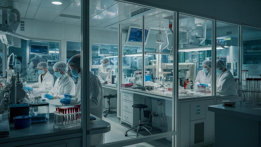 Новый сенсор для контроля уровня глюкозы улучшит диагностику диабета