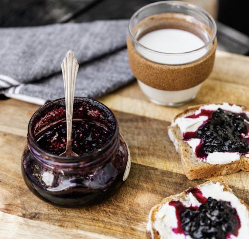 Диетолог назвала варенье вредным для здоровья продуктом