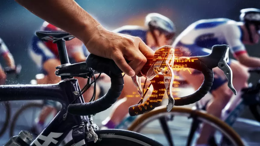 Ученые нашли хакерскую уязвимость в велосипедах