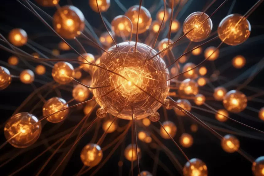 В Новосибирске разработан заземлитель нового поколения для защиты оборудования