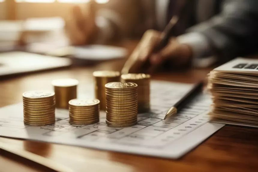 Т-Банк запустил сервис Финздоровье для комплексного анализа финансов