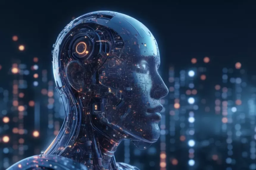 В Новосибирске создадут беспилотники нового поколения с ИИ-навигацией