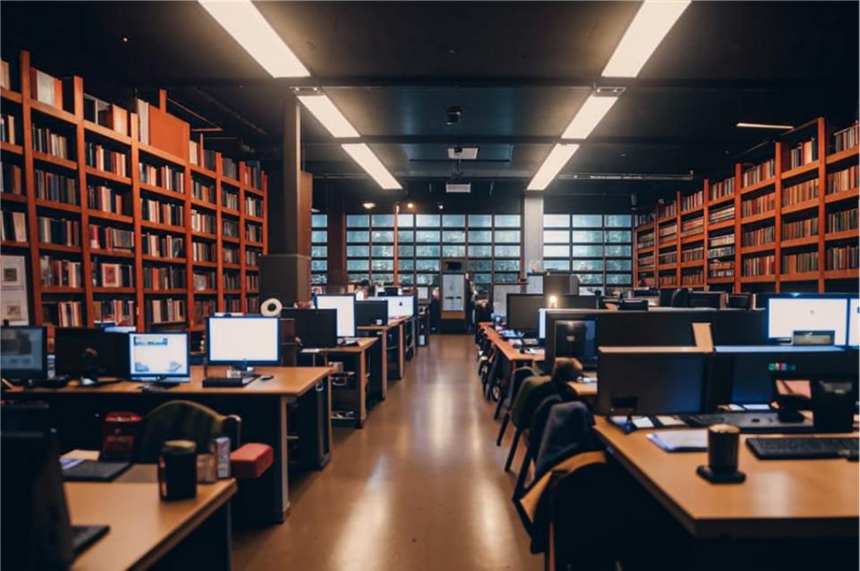 «Библиотека» программистов — GitHub — столкнулась с глобальным сбоем