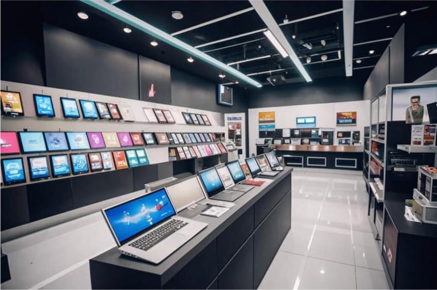 «Ситилинк» снизил цены на электронику и канцтовары по предложению ФАС