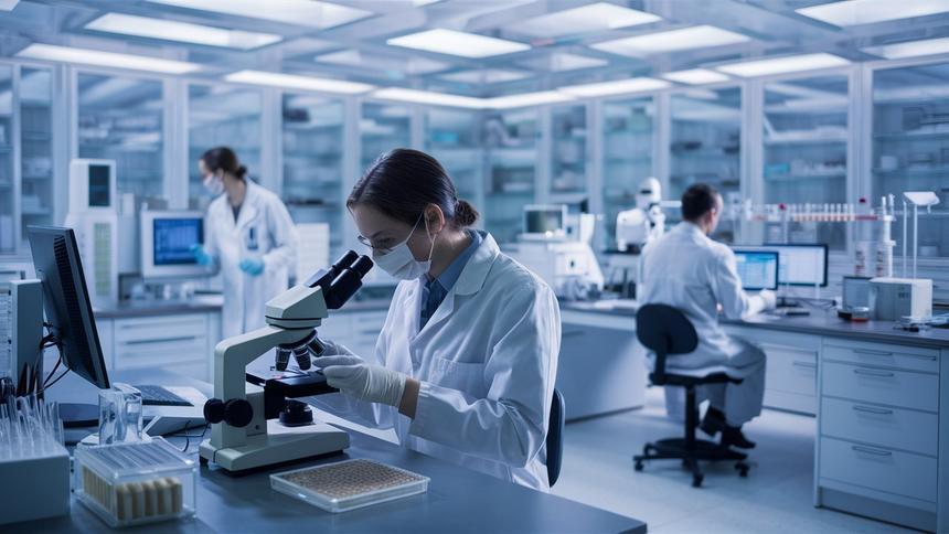 Ученые нашли способ бороться с опасной инфекцией для пациентов на ИВЛ