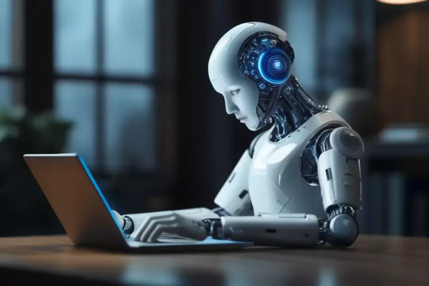 Т-Bank AI Research представил нейросеть для улучшения работы с текстами