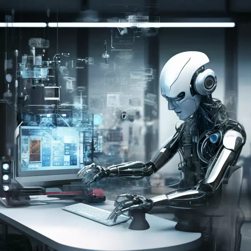 Для тех, кому надоела рутина: топ-5 стартапов в области автоматизации