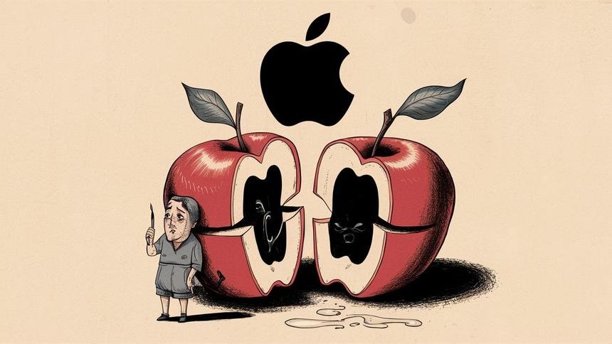 Business Insider: Apple решением о Patreon нажил себе врагов среди художников