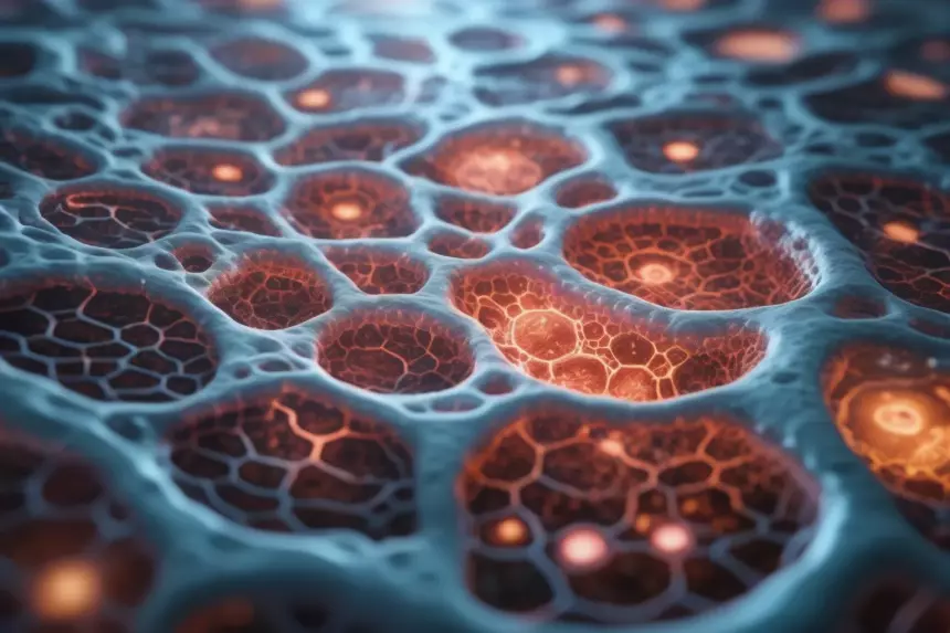 Российские учёные нашли способ борьбы с раком с помощью наночастиц