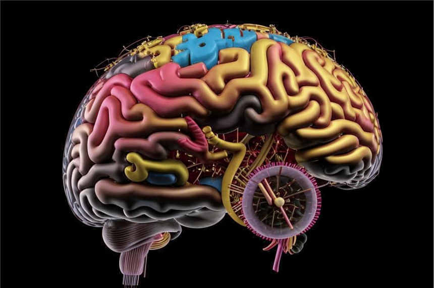 Сон перезагрузил нейроны для новых воспоминаний на следующий день