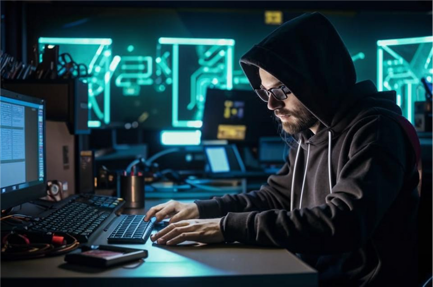 В «Касперском» рассказали об атаке китайских хакеров на российские учреждения