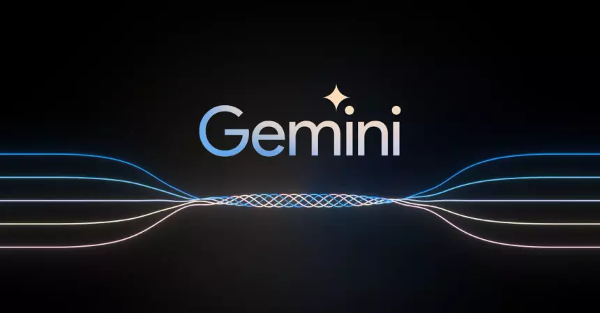 Google выпустила улучшенную версию ИИ Gemini 1.5 Pro