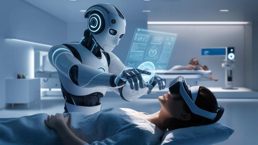 ChatGPT оказался не готов заменить врачей