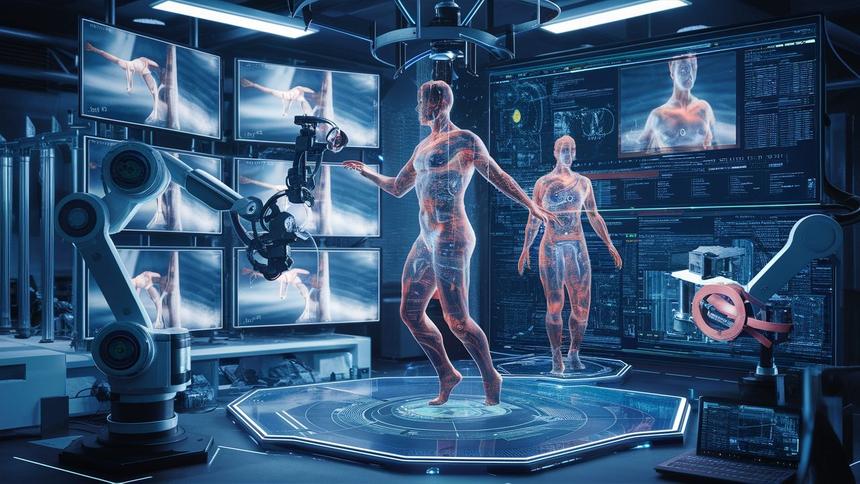 Ученые предложили новую методику ранней диагностики болезни Паркинсона