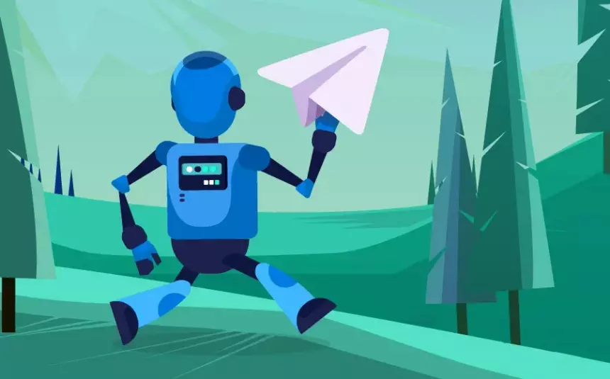 Как самому создать сайт без навыков программирования?