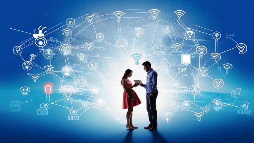 Излучение Wi-Fi в России научились использовать для… спасения жизней