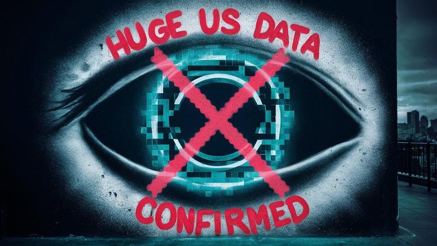 Подтверждена огромная утечка данных в США: номера соцстрахования и не только