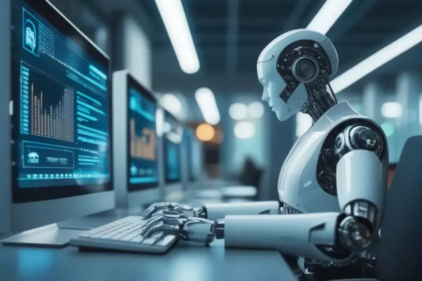 В Москве внедрили ИИ для автоматизации обработки финансовых документов