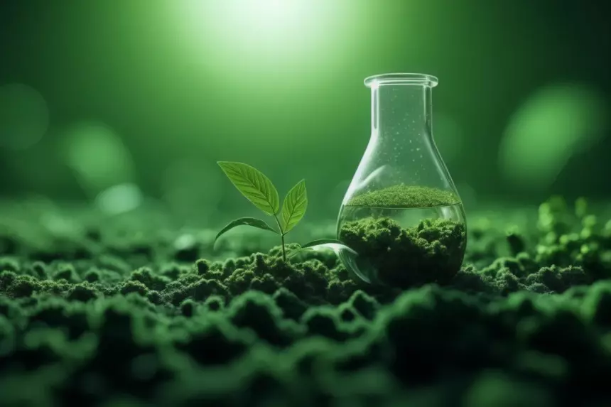 В России появится центр по биоэкономике и биотехнологиям