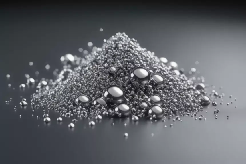 Российские ученые научились управлять наночастицами платины