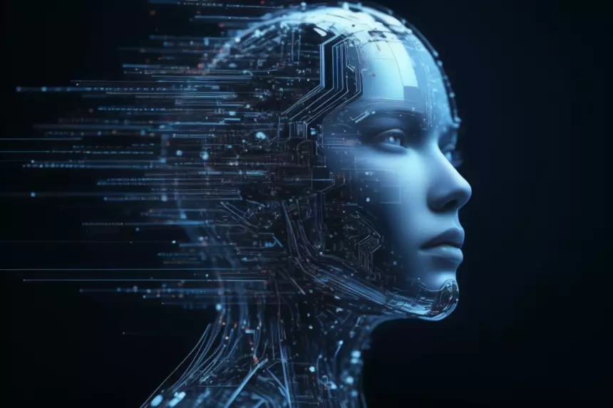 В России заинтересовались уровнем внедрения ИИ в экономику